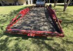 20’ HD TOW MAX Trailer