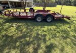 20’ HD TOW MAX Trailer