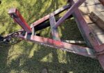 20’ HD TOW MAX Trailer