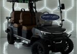 2026 Dach Apollo 4+2 LSV Lithium