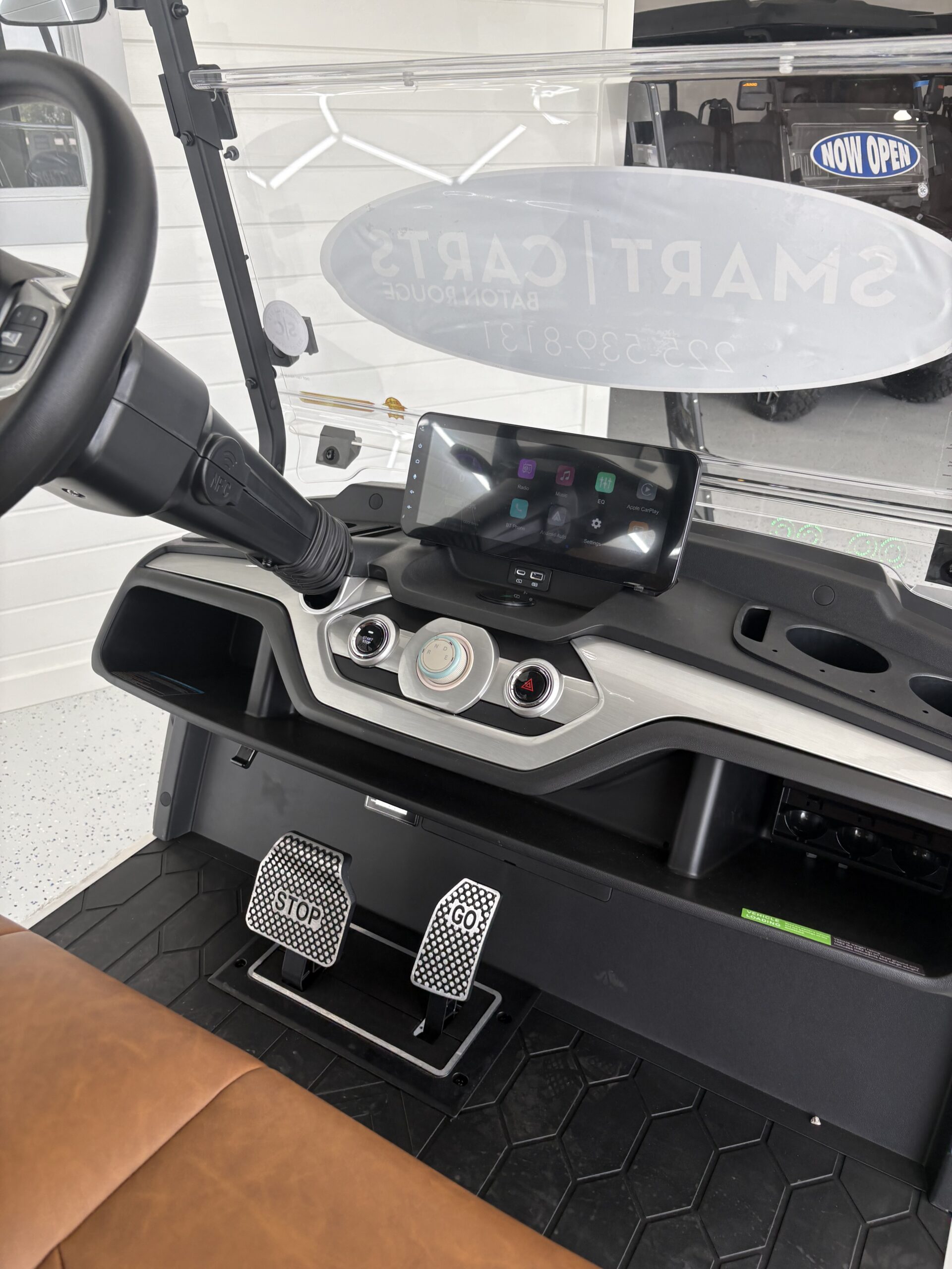 2026 Dach Apollo 4+2 LSV Lithium