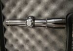 Leupold M8-2x Extended ER