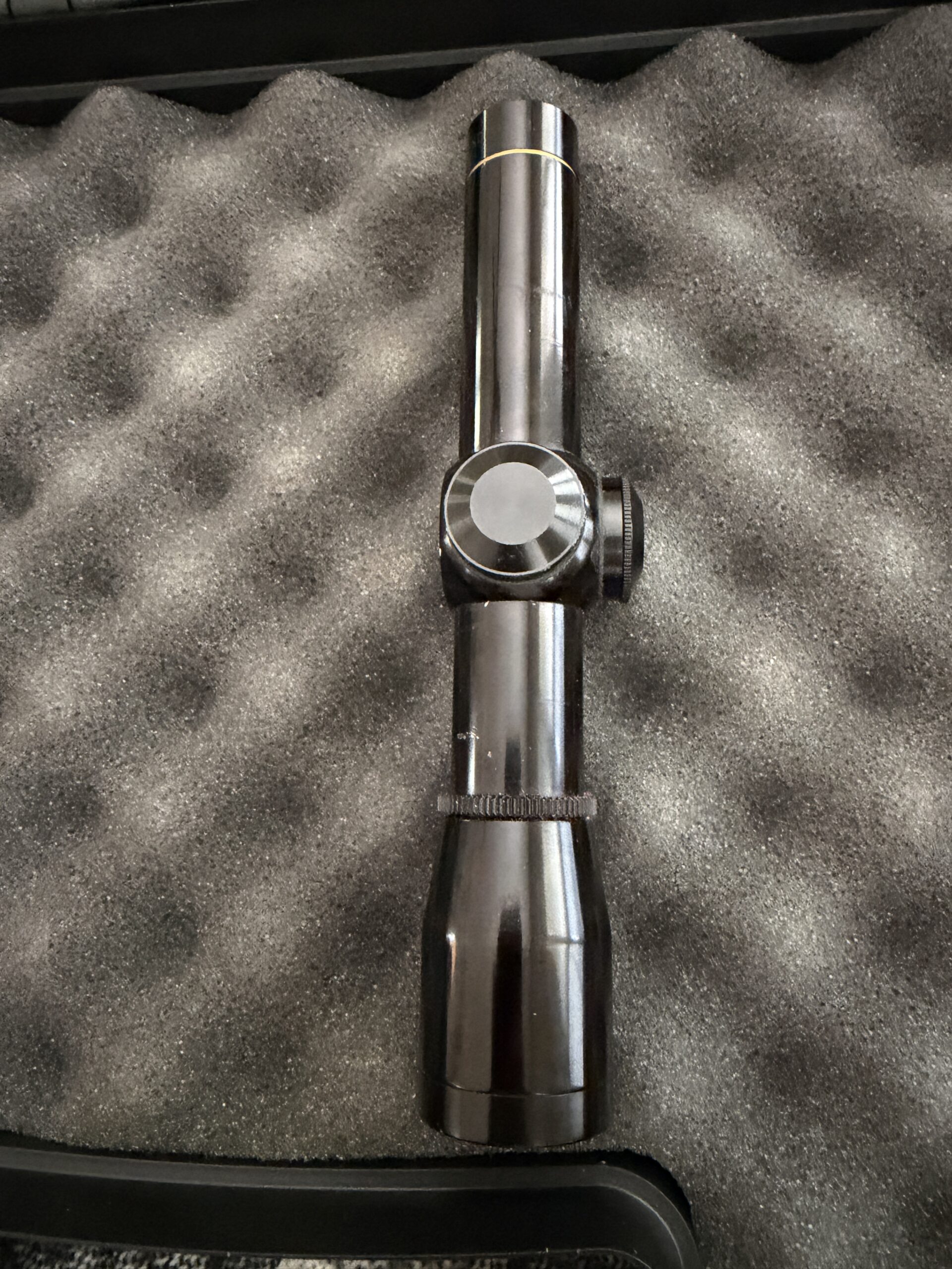 Leupold M8-2x Extended ER