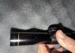 Leupold M8-2x Extended ER