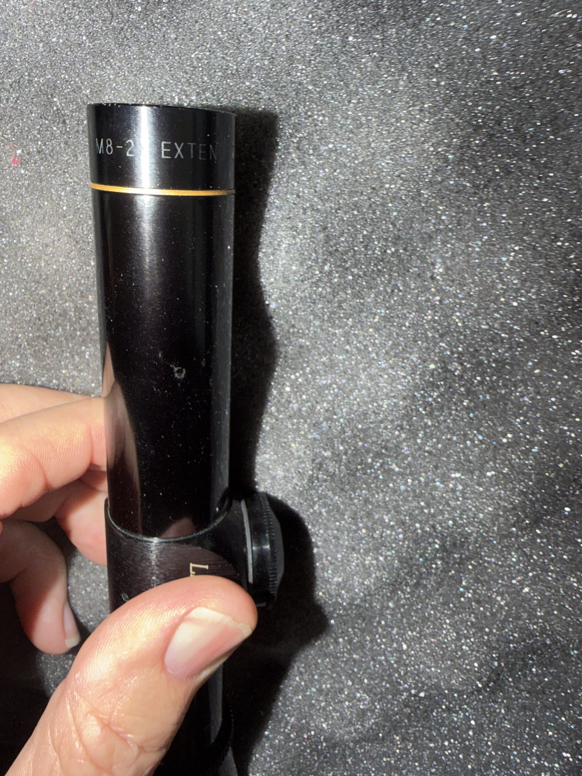 Leupold M8-2x Extended ER