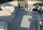 2016 24-Foot Avalon Pontoon Boat