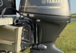 2016 24-Foot Avalon Pontoon Boat