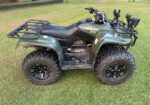 2003 Honda Recon ES 250 2wd