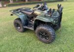 2003 Honda Recon ES 250 2wd