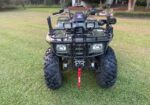 2003 Honda Recon ES 250 2wd