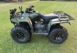 2003 Honda Recon ES 250 2wd