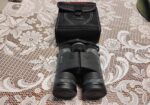 BURRIS SIGNATURE LRF BINOCULARS