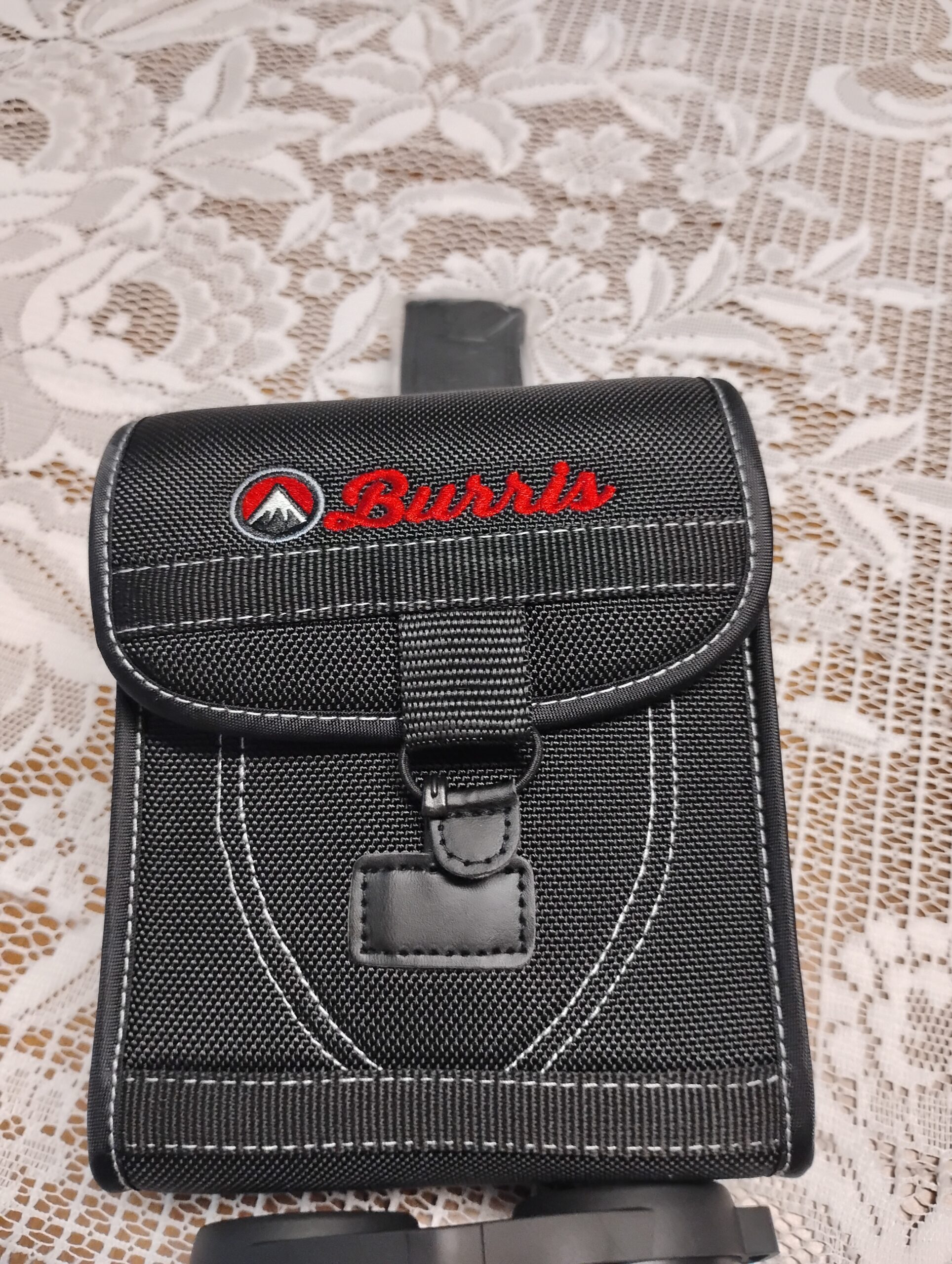 BURRIS SIGNATURE LRF BINOCULARS