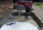 2019 War Eagle 961 Blackhawk – Fully Loaded Rig (Yamaha 115 SHO)
