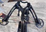 Barnett HyperTac 420 Crossbow – Complete Hunting Package