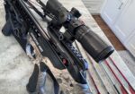 Barnett HyperTac 420 Crossbow – Complete Hunting Package