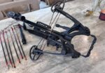 Barnett HyperTac 420 Crossbow – Complete Hunting Package