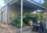 2022 John Deere 5065E