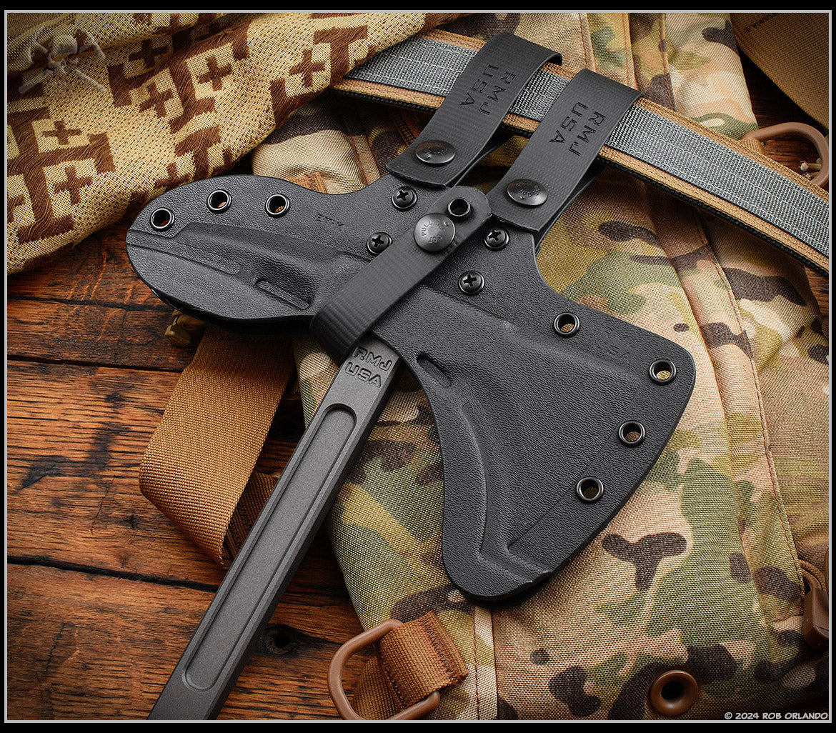 RMJ TACTICAL TOMAHAWK