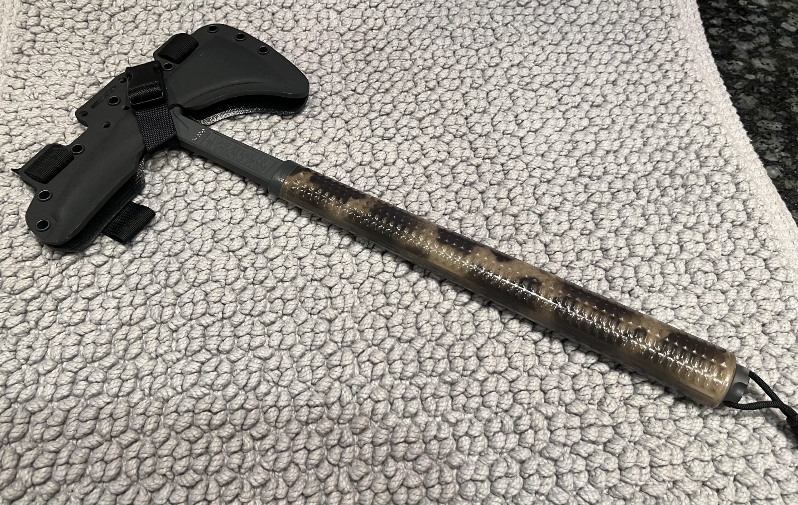 RMJ TACTICAL TOMAHAWK
