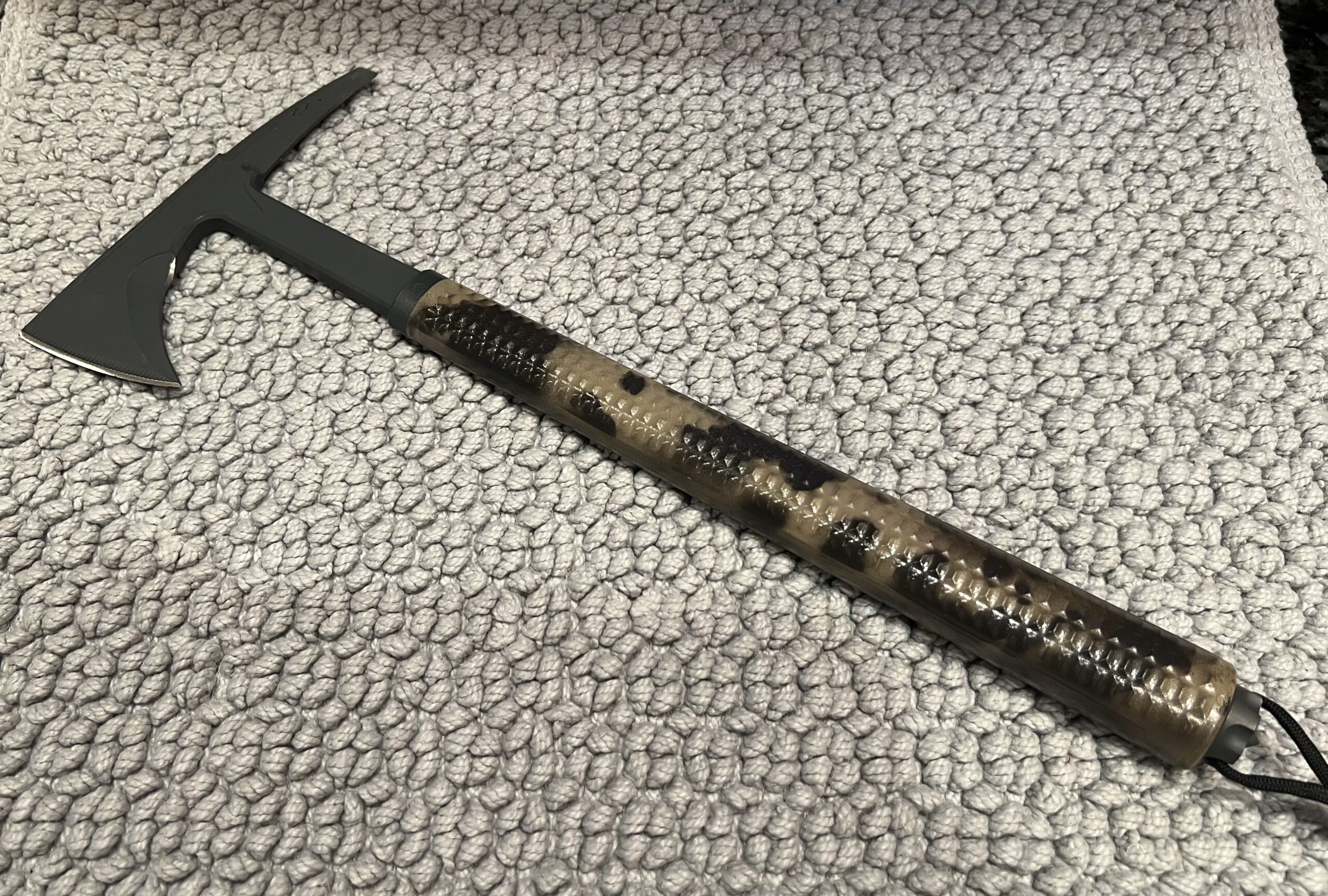 RMJ TACTICAL TOMAHAWK