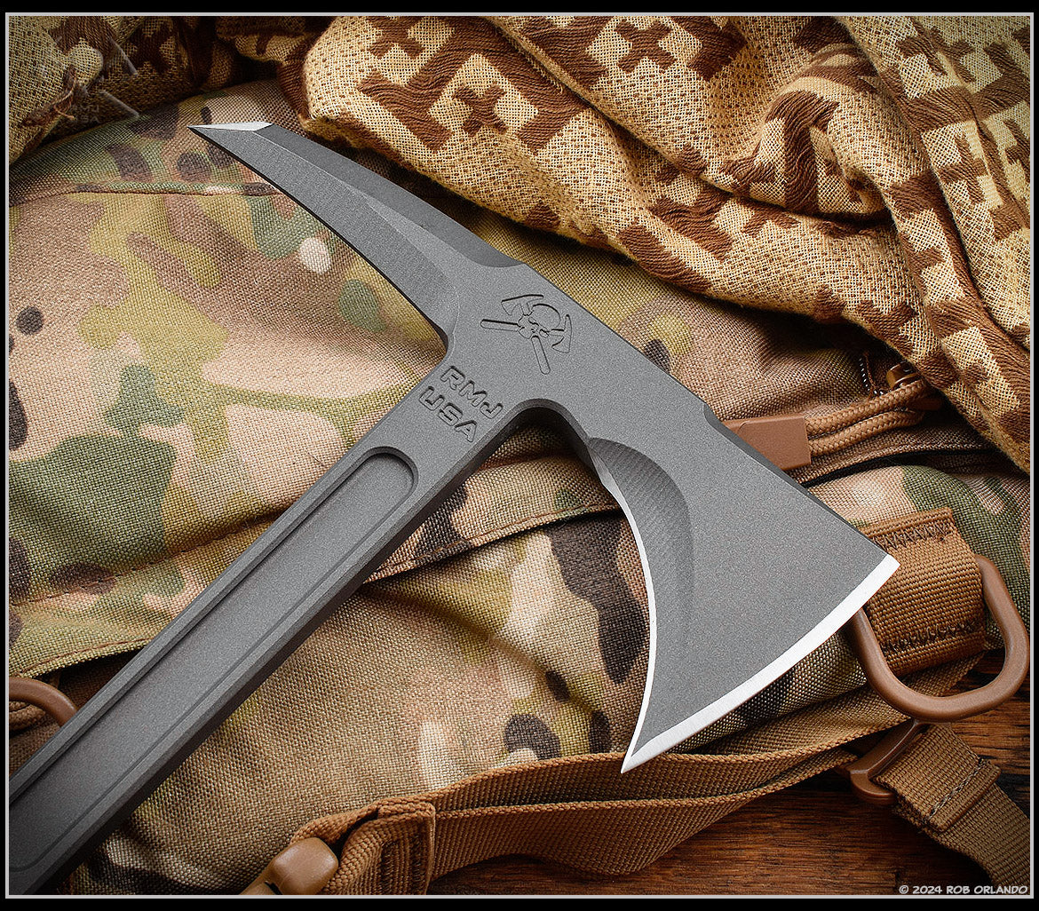 RMJ TACTICAL TOMAHAWK