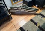 4 ATV SHOTGUN RIFLE HARDCASES