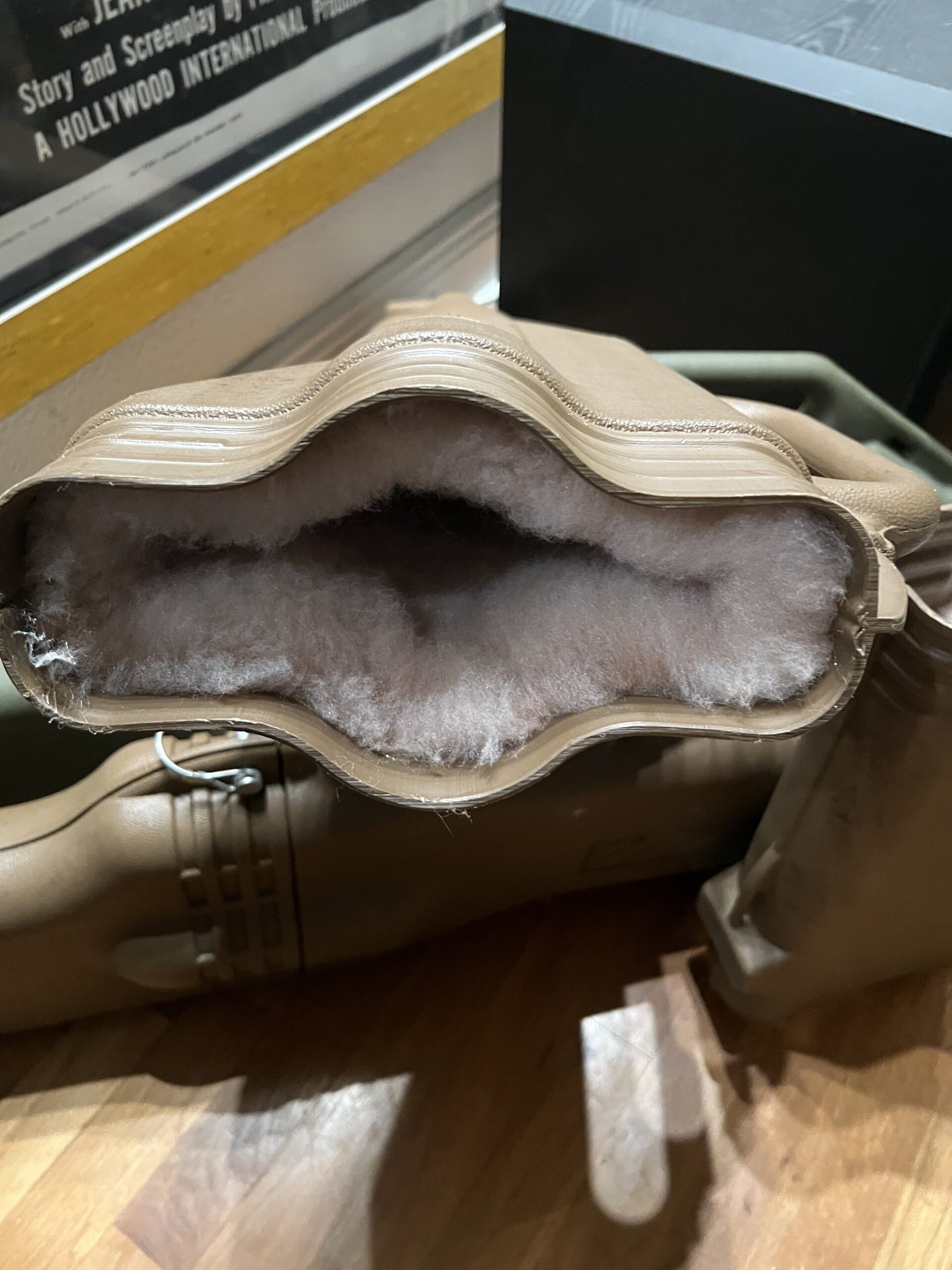 4 ATV SHOTGUN RIFLE HARDCASES