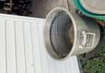 Boil Pot w/Stand and Extra Pot