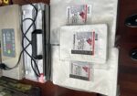 AVID ARMOR A100 VACUUM SEALER
