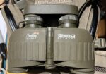 Steiner Binoculars 6×30 Hunting