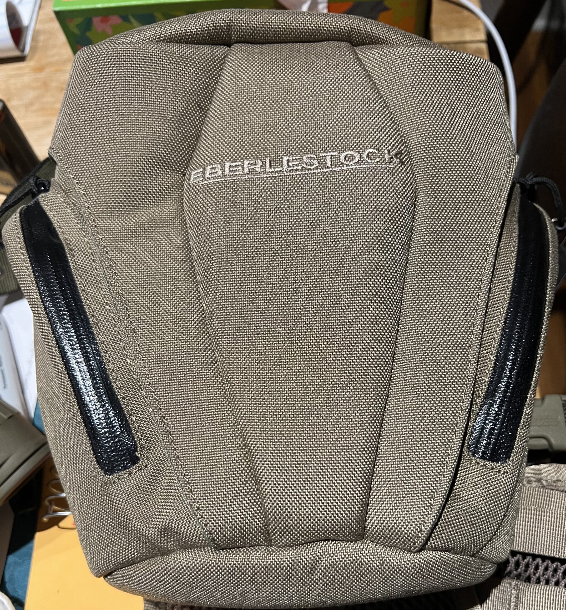 Steiner Binoculars 6×30 Hunting