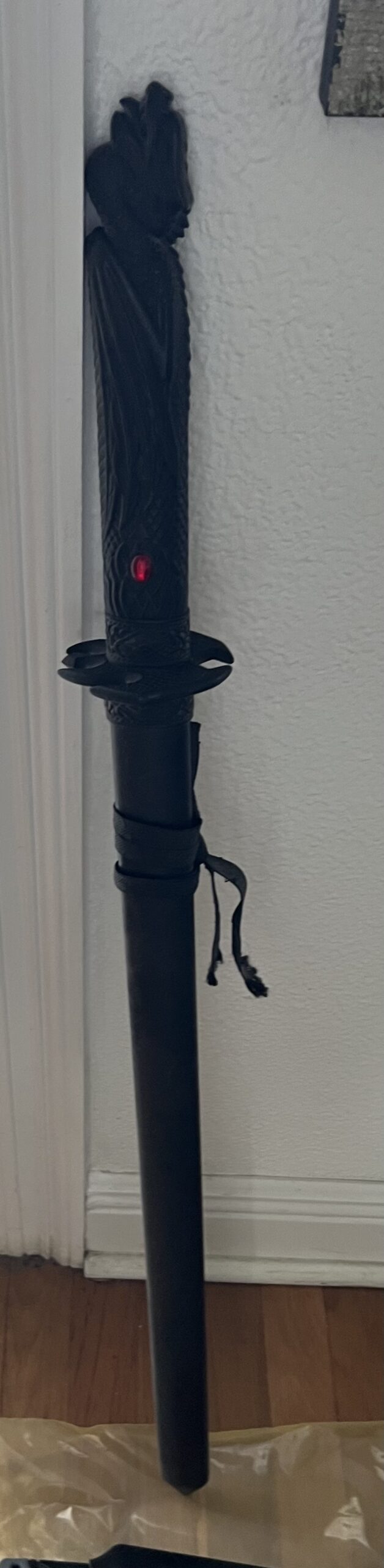 Samurai Sword