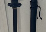 Samurai Sword