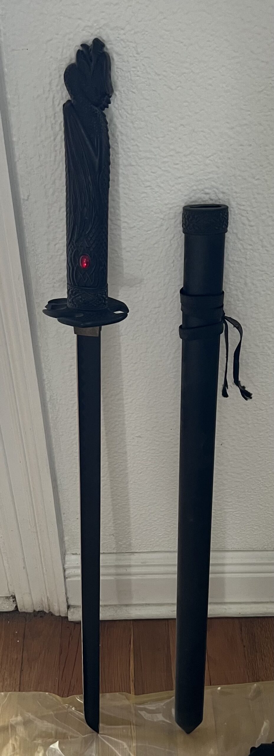 Samurai Sword