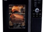 GE Profile Smart Indoor Smoker