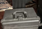 Pelican 1620 Protector Case w/Padded Dividers