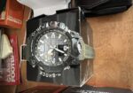 Casio G-Shock Mudmaster Tactical Watch