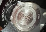 Casio G-Shock Mudmaster Tactical Watch