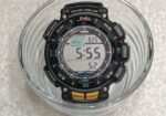 Casio Pathfinder Watch