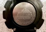 Casio Pathfinder Watch