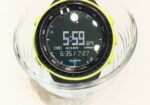 Suunto Core All Black Watch