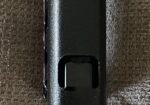 Monadnock Autolock Baton w/ multi directional holster and glass break