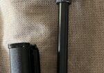 Monadnock Autolock Baton w/ multi directional holster and glass break