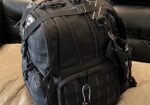 Tactical Range 3 Gun Backpack