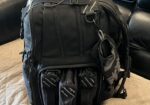 Tactical Range 3 Gun Backpack
