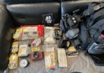 Tactical Range 3 Gun Backpack