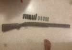 Ruger Red Label Stainless Steel  O/U 12 ga  3″ with 26″ barrels