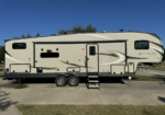 2020 Rockwood Ultralite