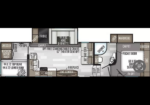 2020 Rockwood Ultralite
